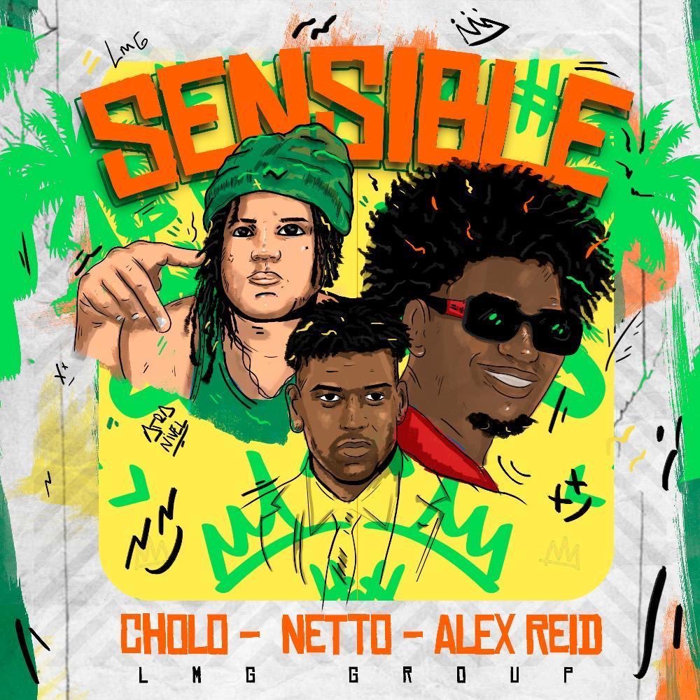 BaileDoGringo's tweet photo. New Music Friday! Releasing “Sensiblé” @DenzNetto featuring Colombian international artists Cholo y Alex Reid 
🇨🇦🇧🇷🇨🇴 https://t.co/lc32TirBjI