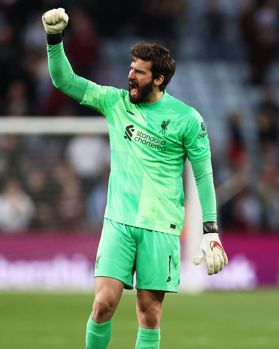 Full-time feeling 💪