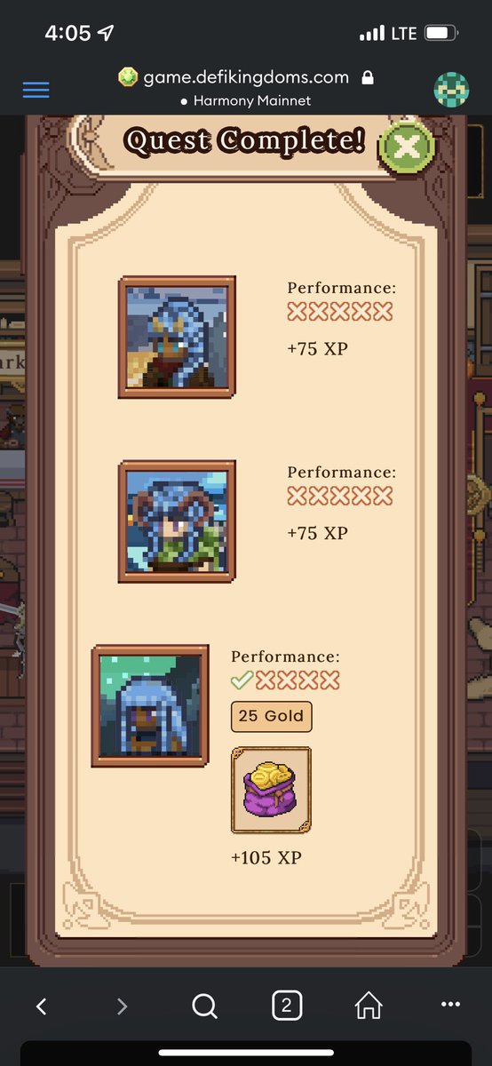 Already in pain from markets then get this.. fml 🙃