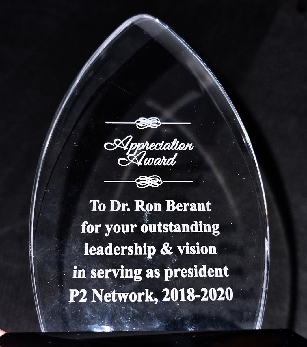 Ron Berant tweet media