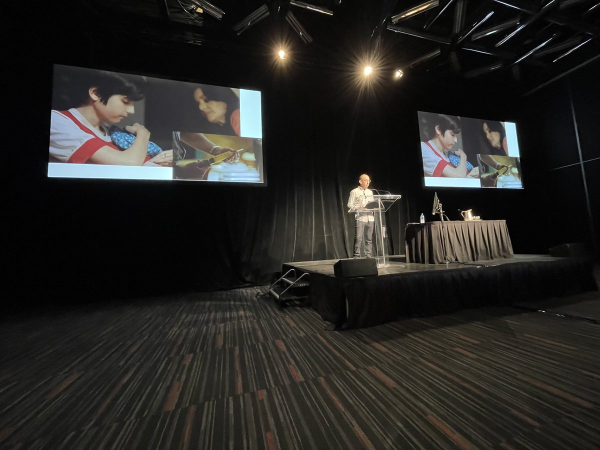 UNSPEAKABLE tweet media