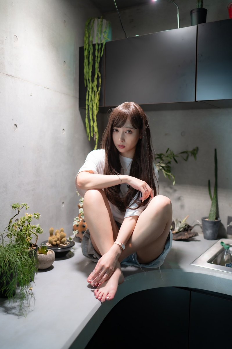 government_jiro's tweet photo. 今までにないナチュラル感が好き。
可愛い、、、
@nanana70chan 
@MINIONCollecti1 
#ポートレート
#photography
#ファインダー越しの私の世界 
#ミニコレ撮影会
#α7iii
#photobyせいちょんハワイ https://t.co/kjaHSdvOTH