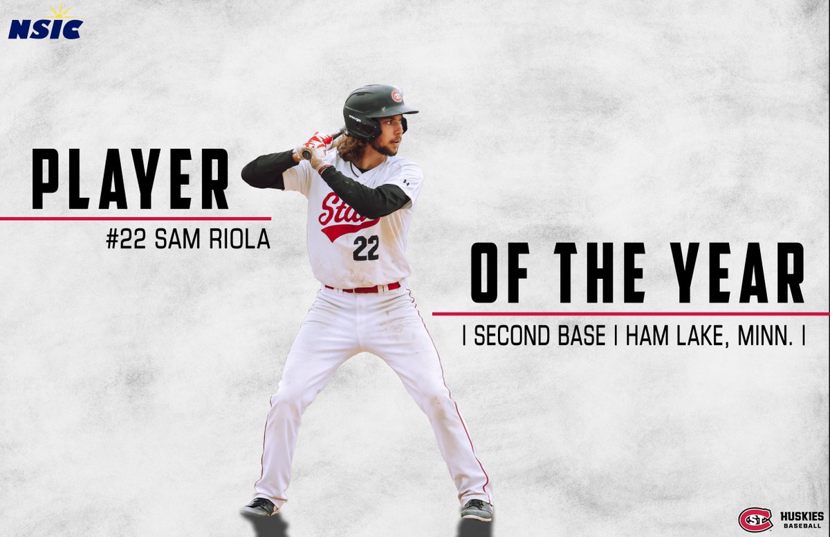 St. Cloud State Baseball tweet media