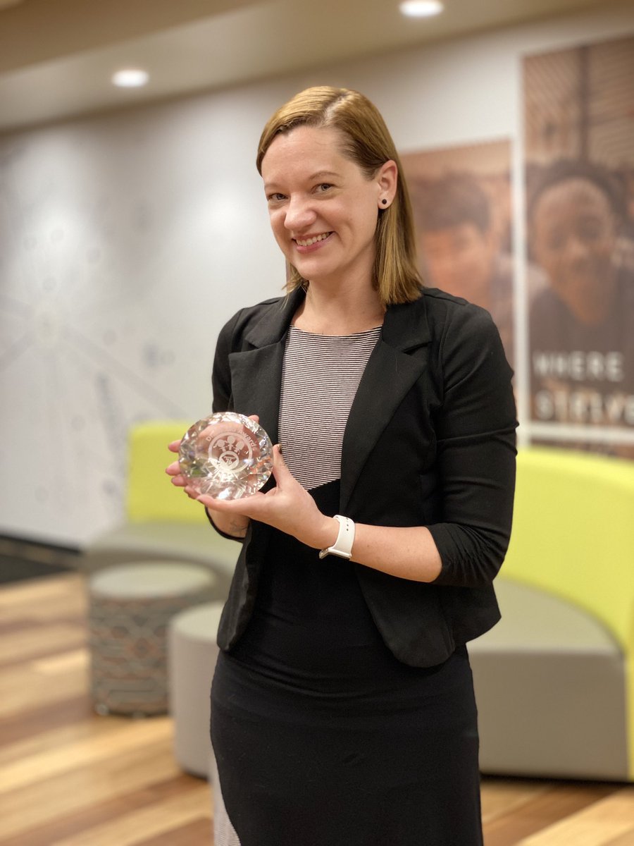 Earning a Diamond Award and being recognized at last week’s board meeting is especially meaningful for me this year. #D76Diamonds #grateful