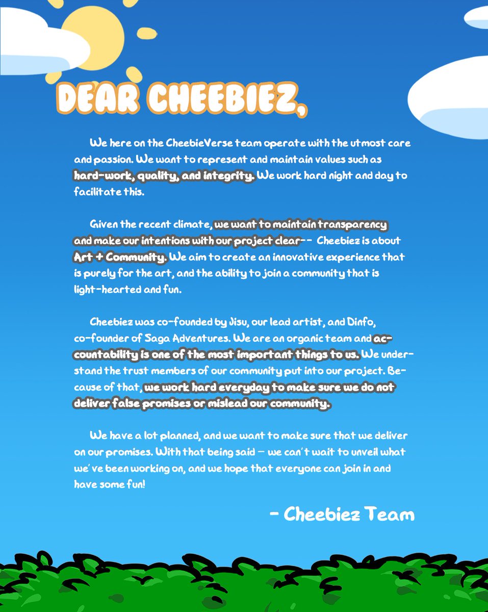 Cheebiez tweet media