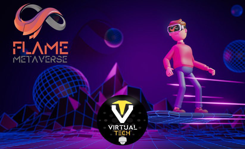 FlameMetaverse tweet media