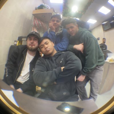 #NewProfilePic