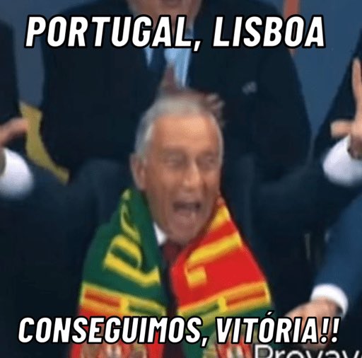 particularswan's tweet photo. SIUUUU PORTUGAL NA FINAL VAMOOOOS
#Eurovision https://t.co/xwnoo2azqd