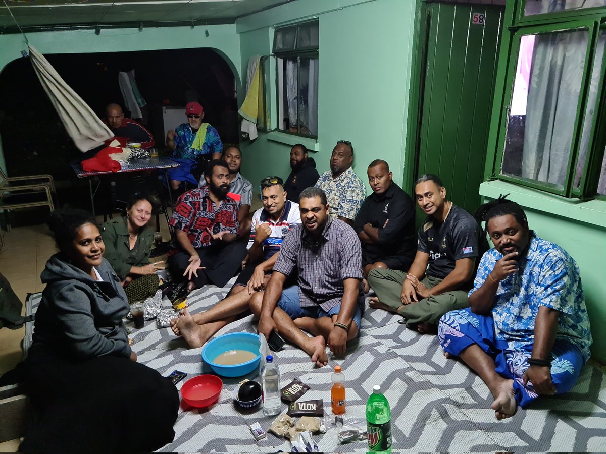 Afromahniac's tweet image. You definitely brought the crew back together Nat.
#Block6