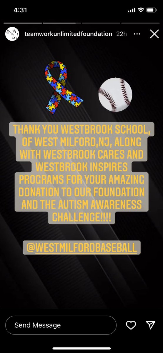 Dr.Swarts (@drswarts) on Twitter photo So proud of Westbrook and our WM Baseball team!!!@westbrookpta <a href="/daniel_novak_WM/">Daniel Novak</a> <a href="/westbrookbobcat/">westbrookschool</a> @WestMilfordSupt @DrMcQuaidWM <a href="/CoachJordanWM/">Joe Jordan</a> <a href="/WMAthleticDept/">WMAthletics</a> So proud of Westbrook and our WM Baseball team!!!@westbrookpta <a href="/daniel_novak_WM/">Daniel Novak</a> <a href="/westbrookbobcat/">westbrookschool</a> @WestMilfordSupt @DrMcQuaidWM <a href="/CoachJordanWM/">Joe Jordan</a> <a href="/WMAthleticDept/">WMAthletics</a>