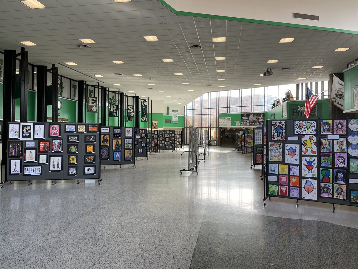 Jennifer DeHayes, Ed.D. tweet media