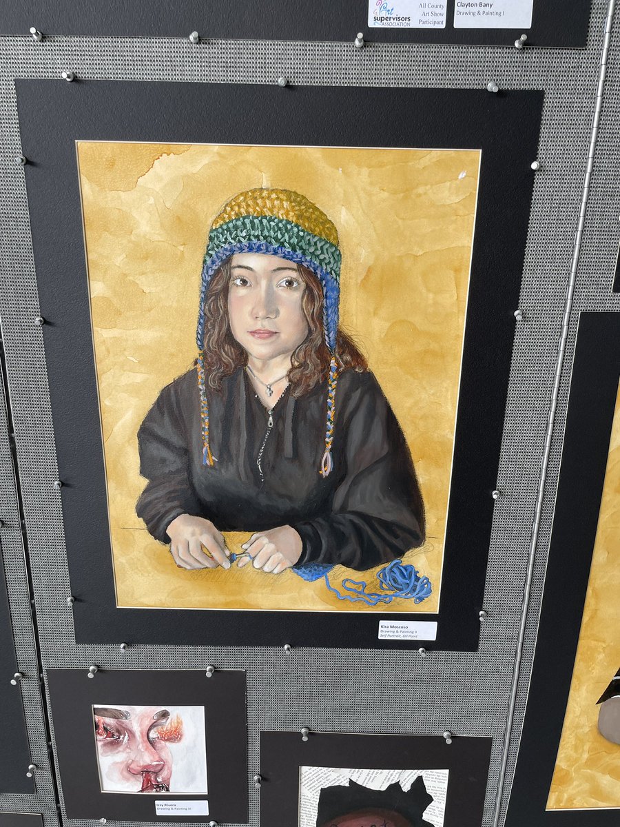 Jennifer DeHayes, Ed.D. tweet media