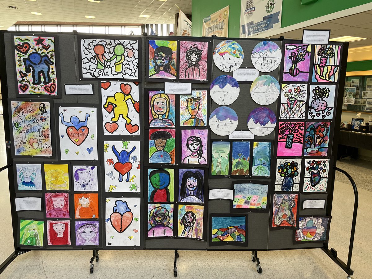 Jennifer DeHayes, Ed.D. tweet media