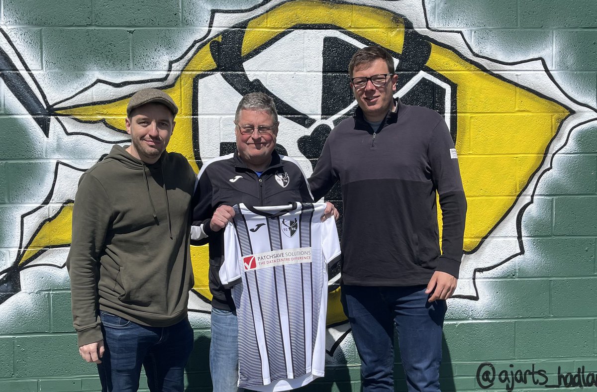 Tring Corinthians AFC tweet media