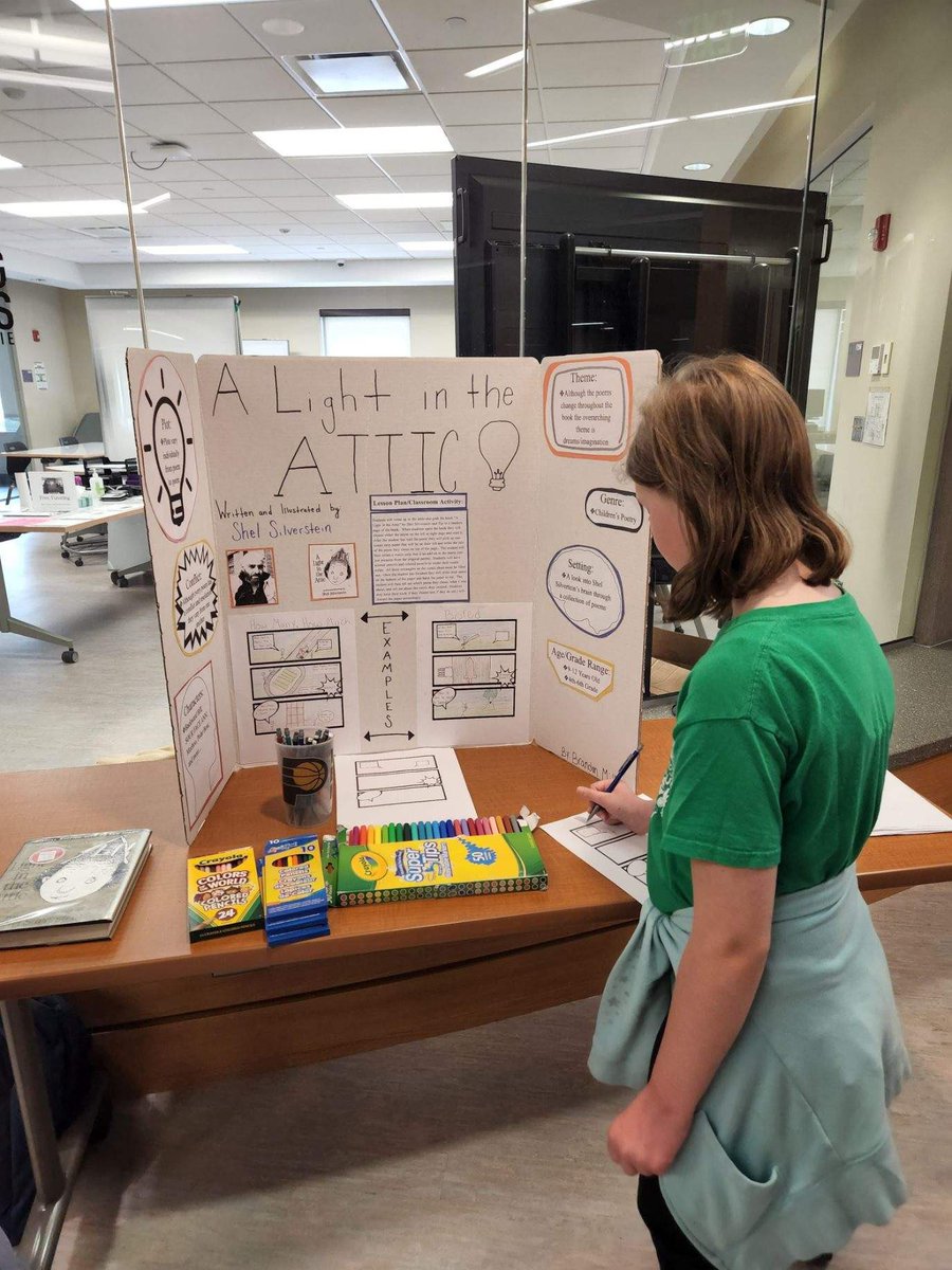 WestView_MCS's tweet photo. Our 4th graders had a great time learning about opportunities that might await them @IvyTechCC in Muncie! https://t.co/lQpTRm79pb