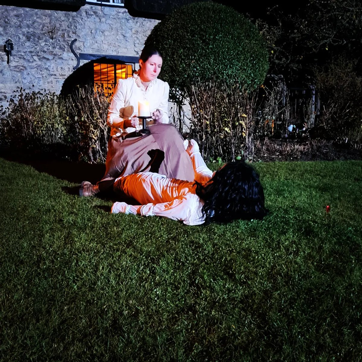 NiamhJayFilms's tweet photo. Clockmaker's Child (2022)

BTS of our Piddington Location

#studentfilm 
#narrative #shortfilm https://t.co/4GiLBzLjRL