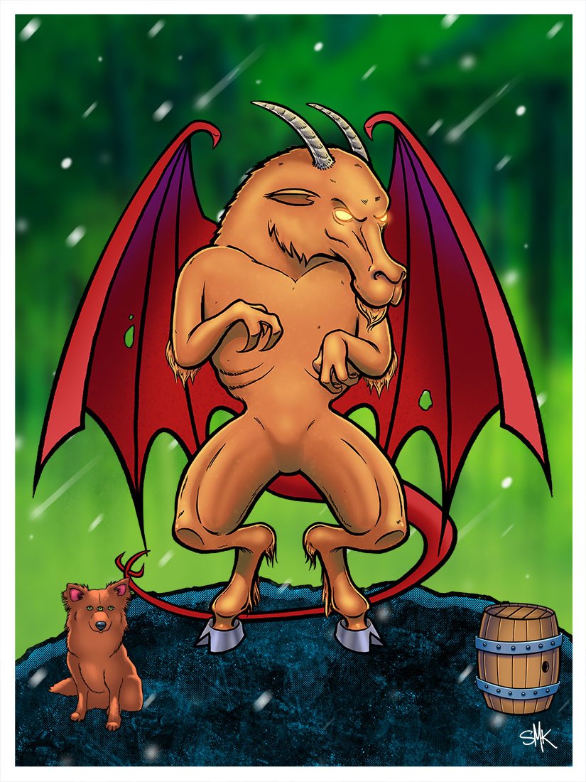 CryptidsSol's tweet photo. MINTING LIVE. 0.15 SOL. 

Lazy mint, doxxed team of builders and well known mods, rich lore and unique hand-drawn art… yes please.

https://t.co/WtfgvA9af3 https://t.co/6RreOfKYu3