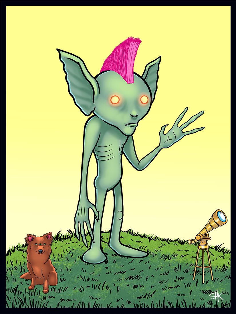 CryptidsSol's tweet photo. MINTING LIVE. 0.15 SOL. 

Lazy mint, doxxed team of builders and well known mods, rich lore and unique hand-drawn art… yes please.

https://t.co/WtfgvA9af3 https://t.co/6RreOfKYu3