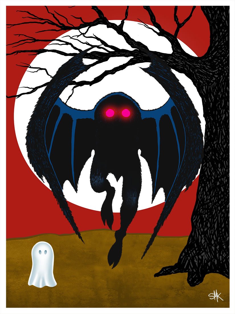 CryptidsSol's tweet photo. MINTING LIVE. 0.15 SOL. 

Lazy mint, doxxed team of builders and well known mods, rich lore and unique hand-drawn art… yes please.

https://t.co/WtfgvA9af3 https://t.co/6RreOfKYu3