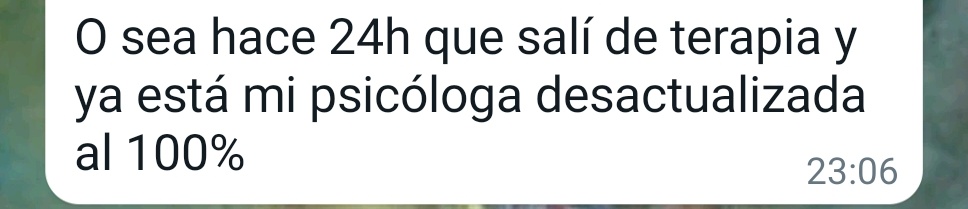 buenísimo