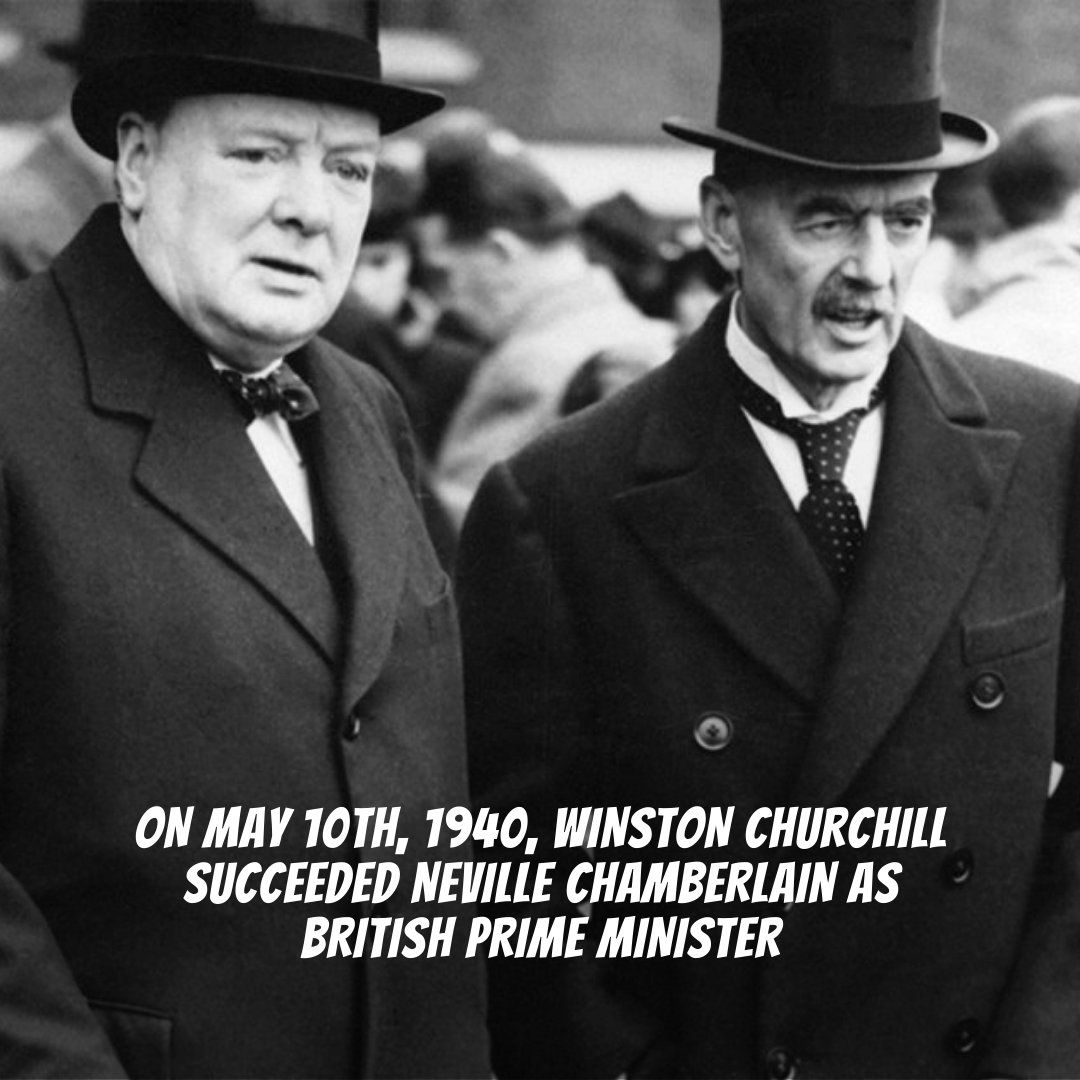 HistoryInNFTs's tweet photo. Share your favorite Moments in History in the comments below!

#OnThisDay #OnThisDayInHistory #NFTs https://t.co/uO7Xub85ts