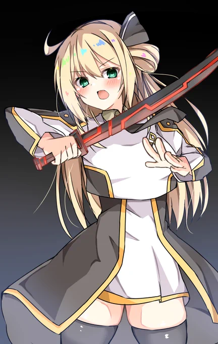 閃刀姫レイ 