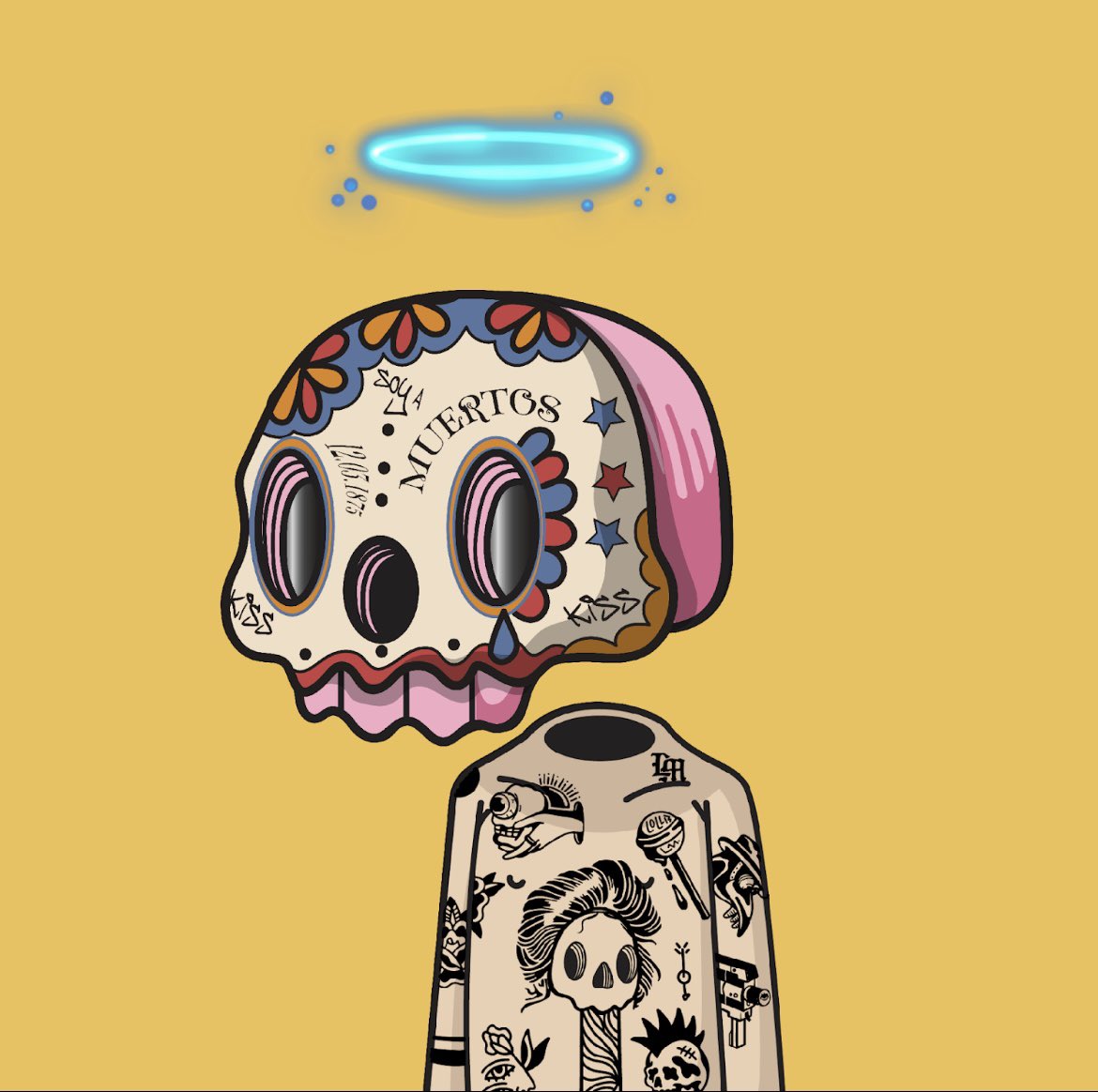 Azaak ☄️ tweet media