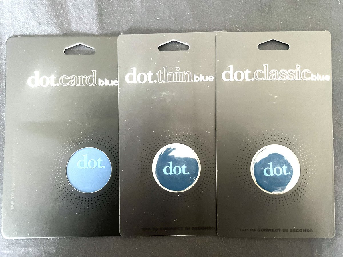 sentfrmheaveng1's tweet photo. Shoutout @ZiggytheBeast for putting me on to .dot card for all my digital business card needs and oh yea had to cop in my fav color #dotcard #reachoneteachone #gamechanger https://t.co/IkRRb09hKf