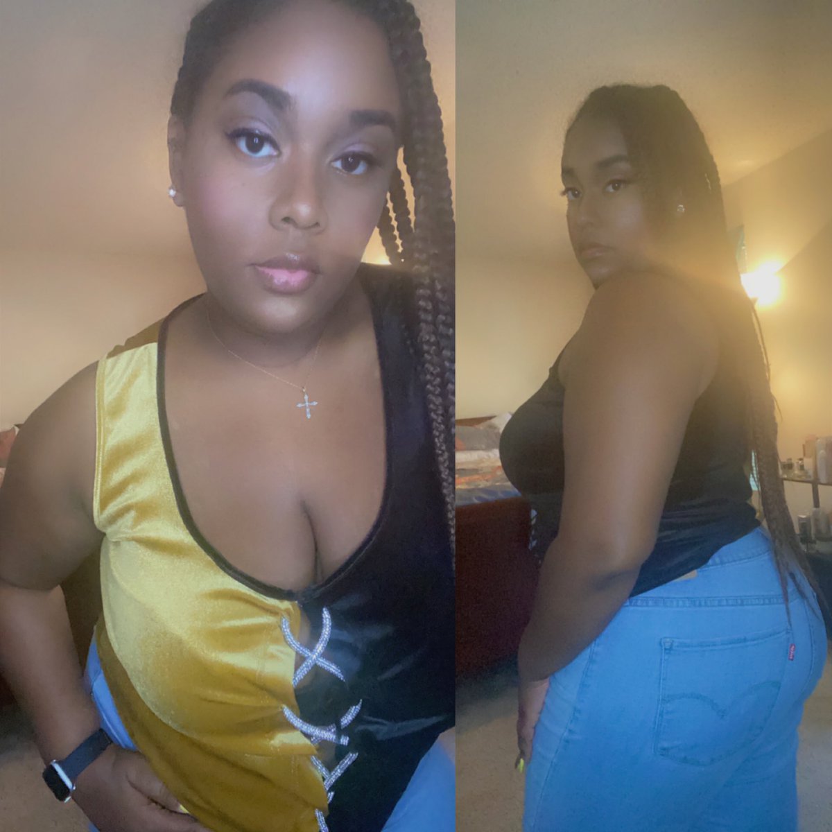 PrettyYngBrown's tweet photo. Birthday girl! 😊 #May10th #ReeDay #Bday #Tuesday #TaurusQueen 🎊🎉🎁🎂❤️💁🏾‍♀️♉️💅🏾 https://t.co/StmSkl8ir6