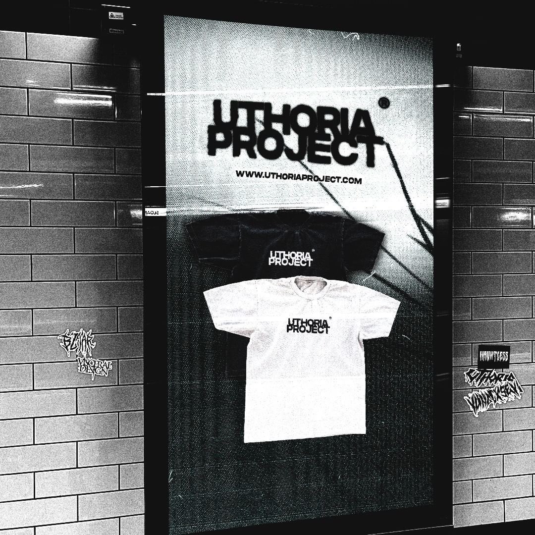 Uthoriaxproject's tweet photo. COMING SOON 
Project List Available 🔗⛓#alternativeskatewear #ukalternativeclothingnewc https://t.co/Ufy1Pi80wU