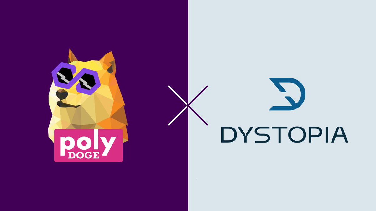 PolyDoge 🐶🚀 tweet media