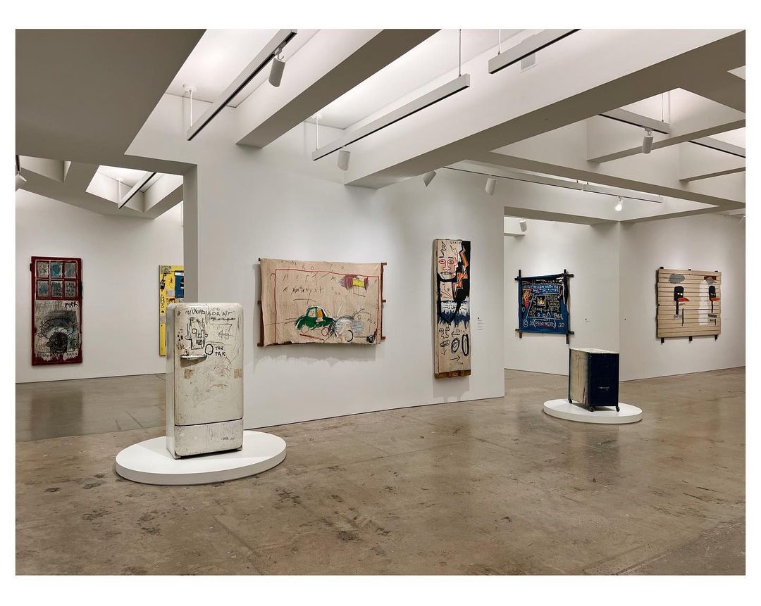 Zuri78740435's tweet photo. This gallery is a museum! #Bitcoin #ETH https://t.co/wDwXiVclmO