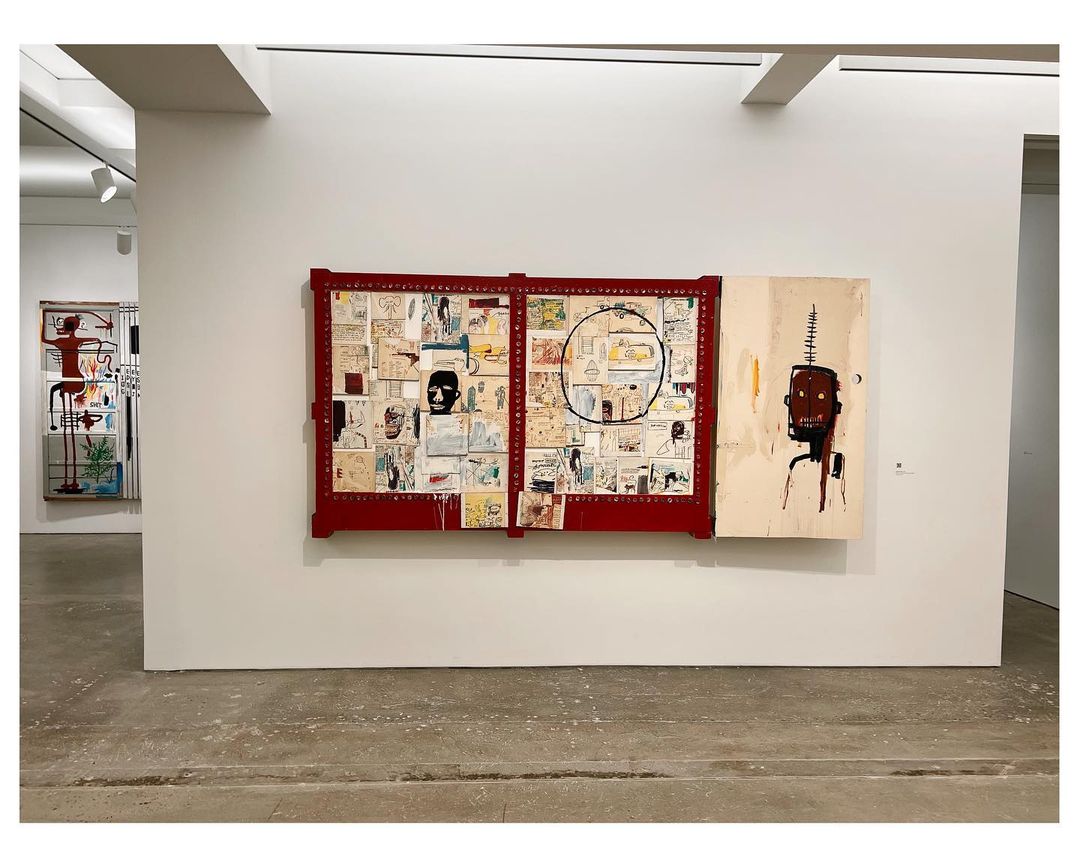 Zuri78740435's tweet photo. This gallery is a museum! #Bitcoin #ETH https://t.co/wDwXiVclmO