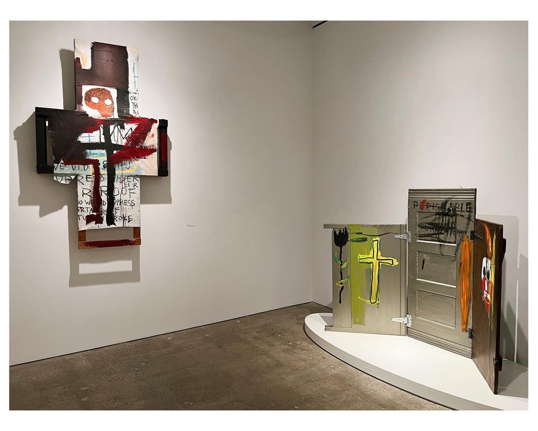 Zuri78740435's tweet photo. This gallery is a museum! #Bitcoin #ETH https://t.co/wDwXiVclmO