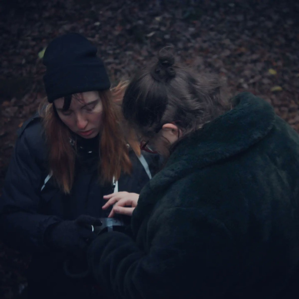 NiamhJayFilms's tweet photo. Clockmaker's Child (2022)

BTS of us Filming at Puzzlewood known for Merlin and Star Wars

#student #narrative #shortfilm https://t.co/2cdFSVPsGM