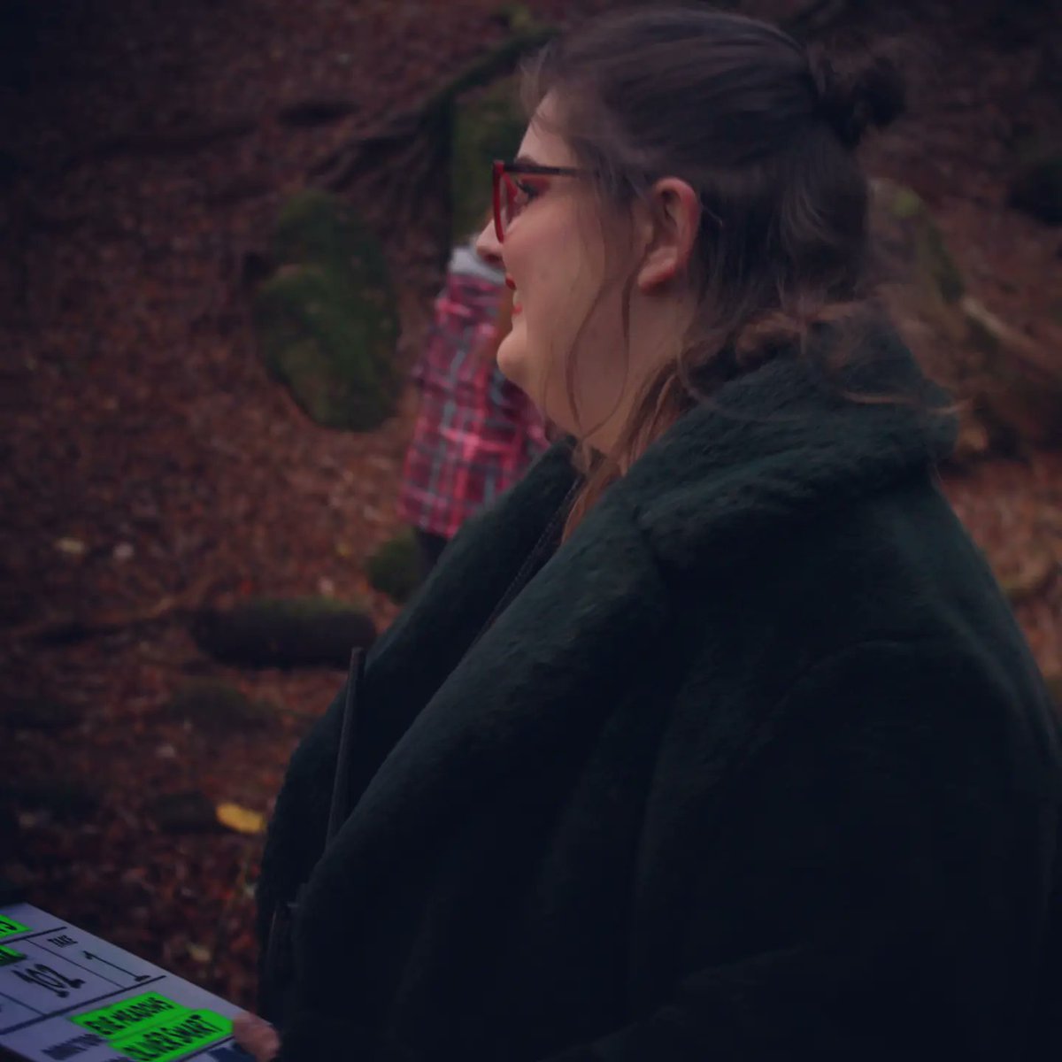NiamhJayFilms's tweet photo. Clockmaker's Child (2022)

BTS of us Filming at Puzzlewood known for Merlin and Star Wars

#student #narrative #shortfilm https://t.co/2cdFSVPsGM