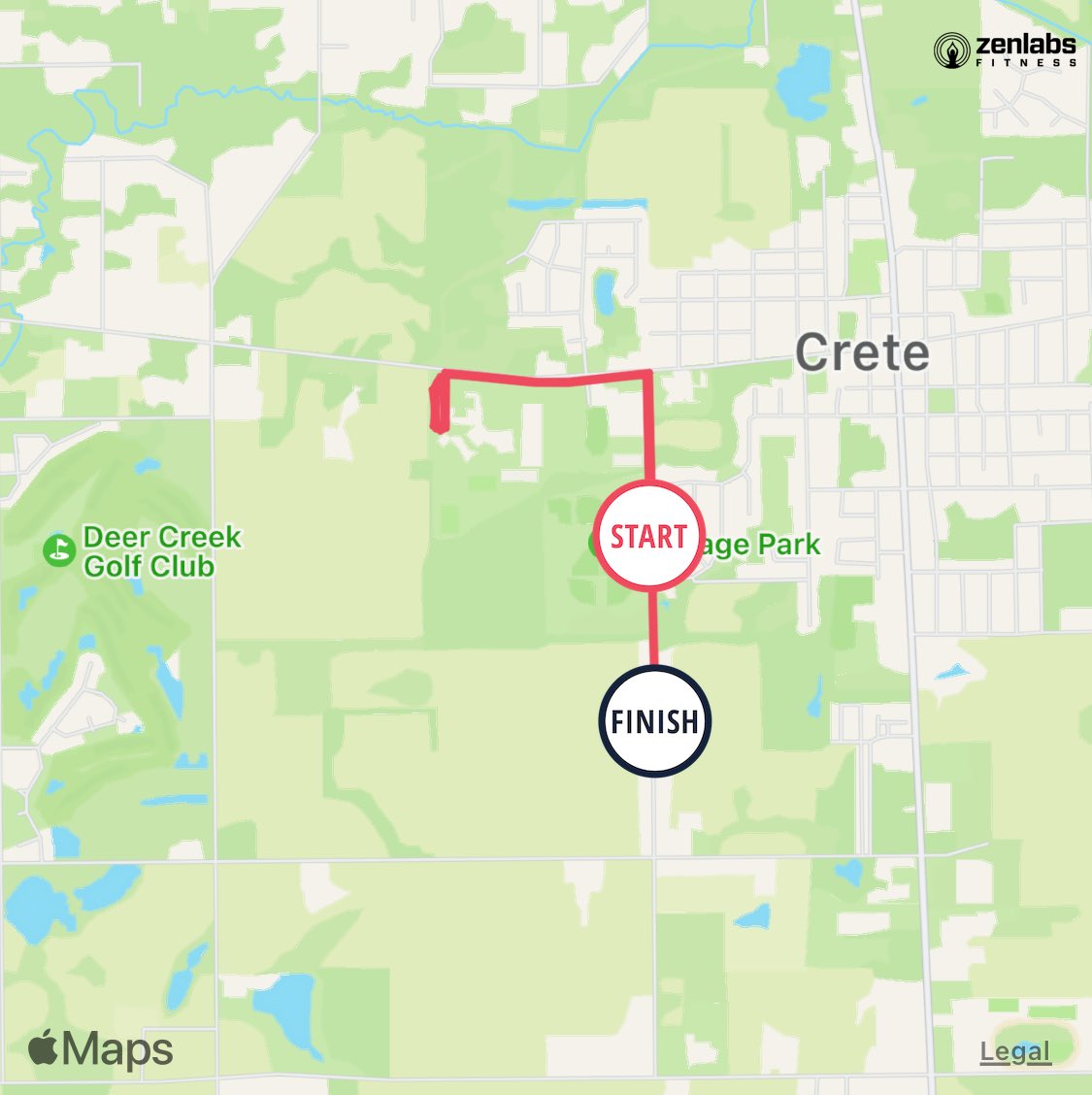 Ramoth9's tweet image. Just finished week 1 day 1 of #HalfMarathon #Trainer with @c25kfree #everymomentcounts #run #running #health #fitness #couchto5k