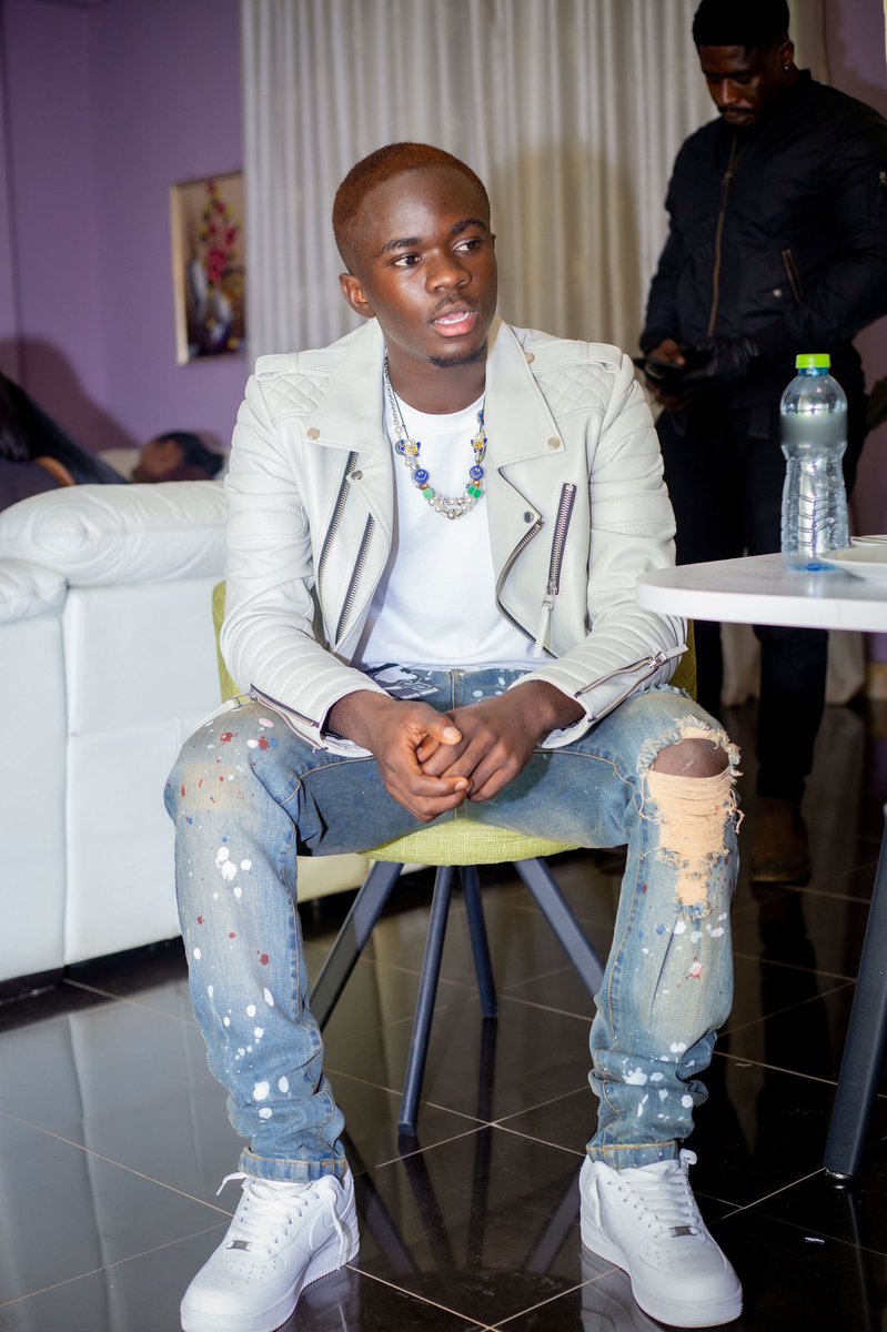 I DON’T REALLY KNOW BUT MY COMING BACK WILL BE CRAZY.