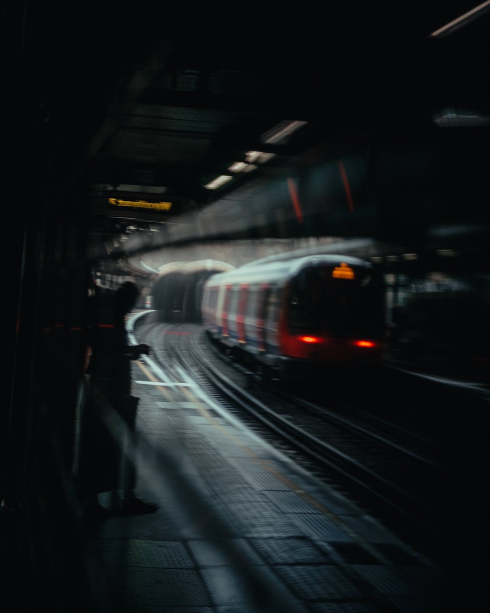 Ghost train💀