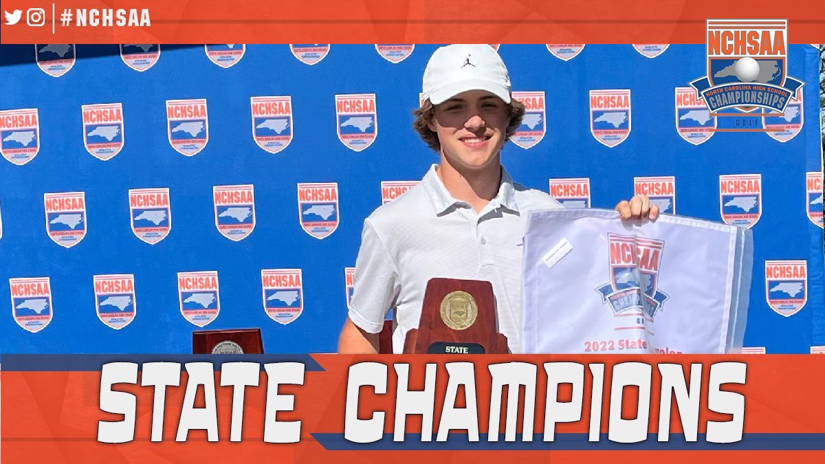 NCHSAA tweet media