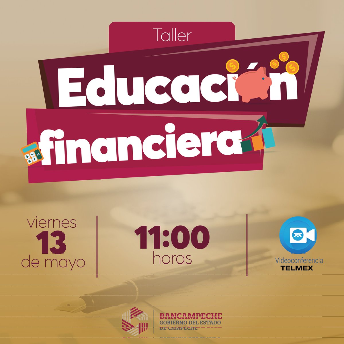 BANCAMPECHE tweet media