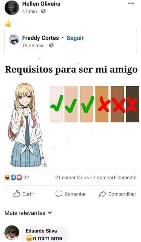 por que o facebook acabou tweet media