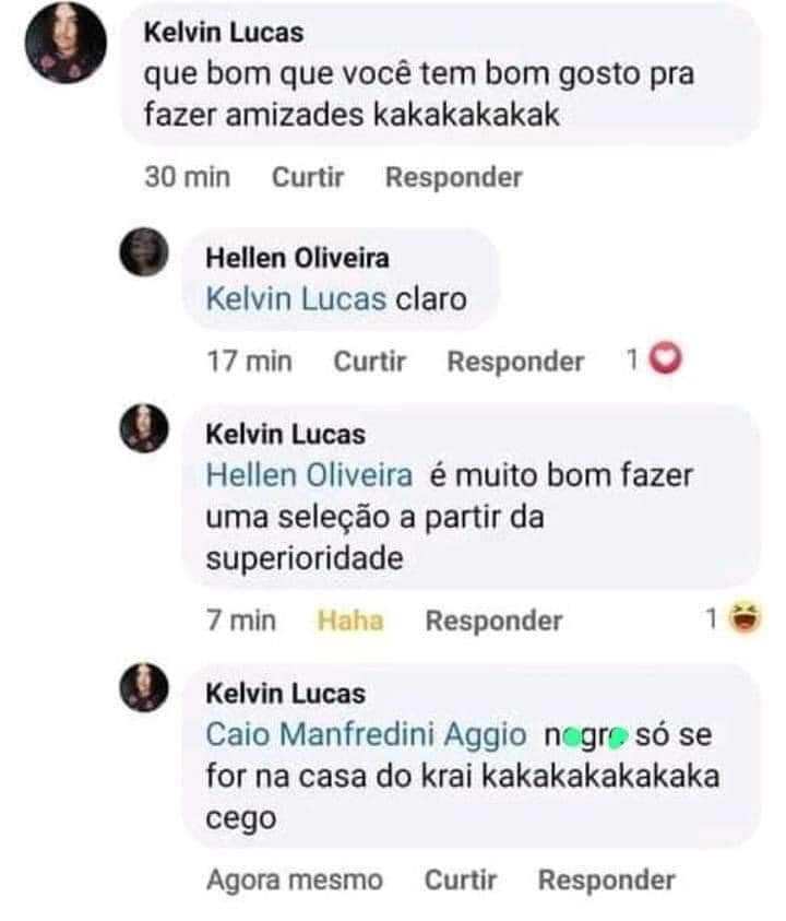 por que o facebook acabou tweet media