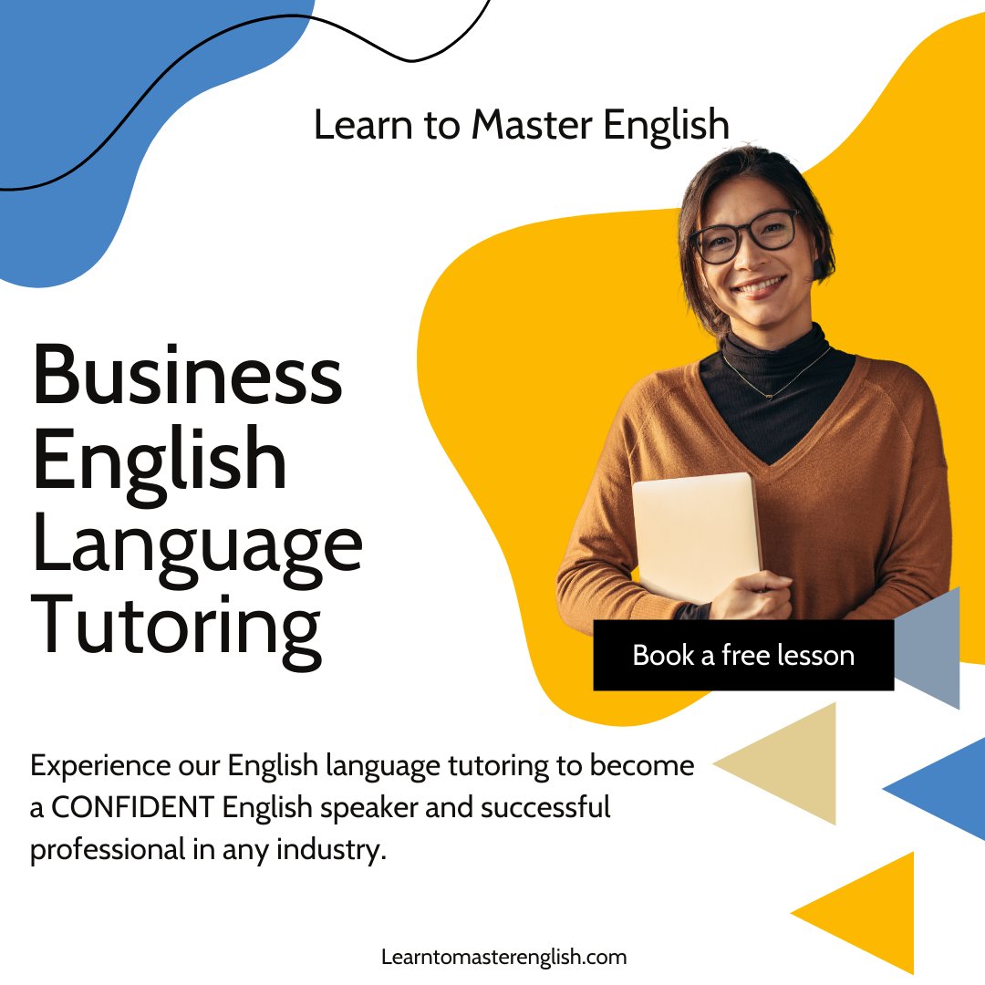 Learn to Master English (@LMasterEnglish) / Posts / X