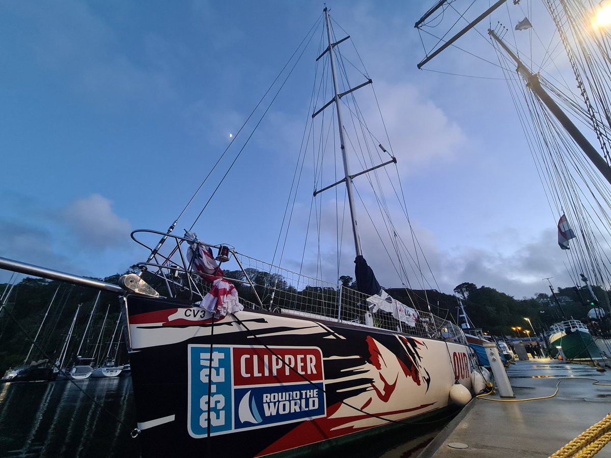 Diorbhail's tweet photo. Home for the week with @OurIslesOceans not sure it's a holiday but a change is as good as rest?! https://t.co/MO31TJ5Mio