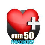 Another #Flirt4Free badge to add to my collection! Thank you for my 50 Favorites! https://t.co/1M8KhfyXSG<a href="/tag/flirt4free"class="tags">#Flirt4Free</a>