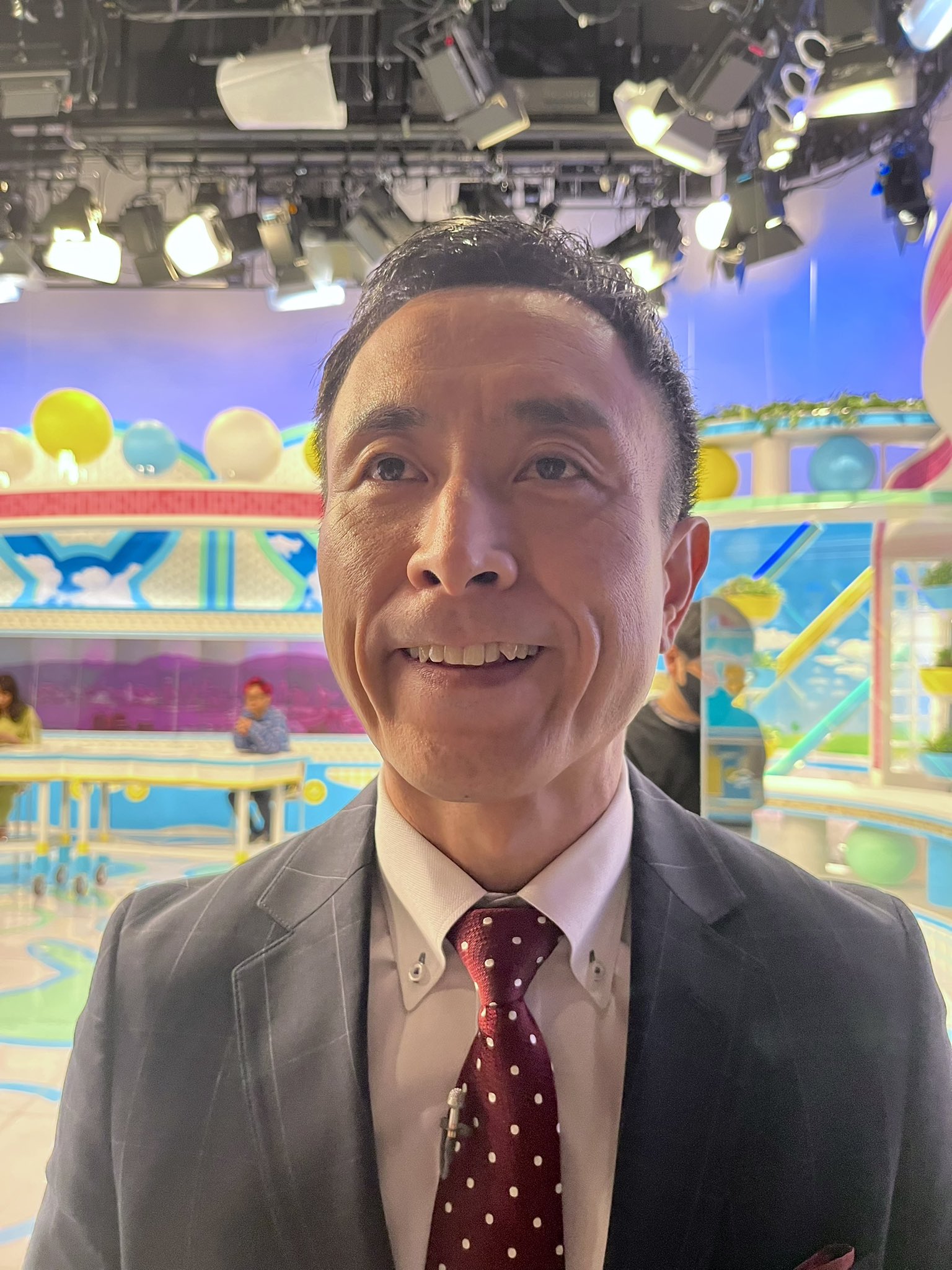 公の場での発言・インタビュー報道記録