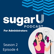 BrieRowe's tweet photo. [Listen 🎧] On the #SugarU Podcast, special guest Dan Godwin covers the @SugarCRM Support Team's role and how they can help you.

He covers support offerings, holidays, SLAs, and more. Listen here  https://t.co/YSC5bh9wH6 https://t.co/2Ee4ydVWal