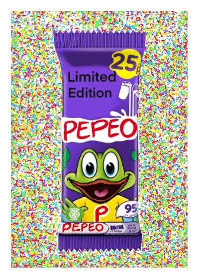 DOGESTYLEEE's tweet photo. Pepeo 
V4 card card 49
@DankDirectory 

My Daughters First Dank Rare ( r0saria8 )

only 10 bucks in first open dispenser
https://t.co/C09xYWHv2Z

She would like to give away 12 to random winners that retweet and leave an xcp address in the comments.
winners chosen in 48 hours https://t.co/814vDmbxl7