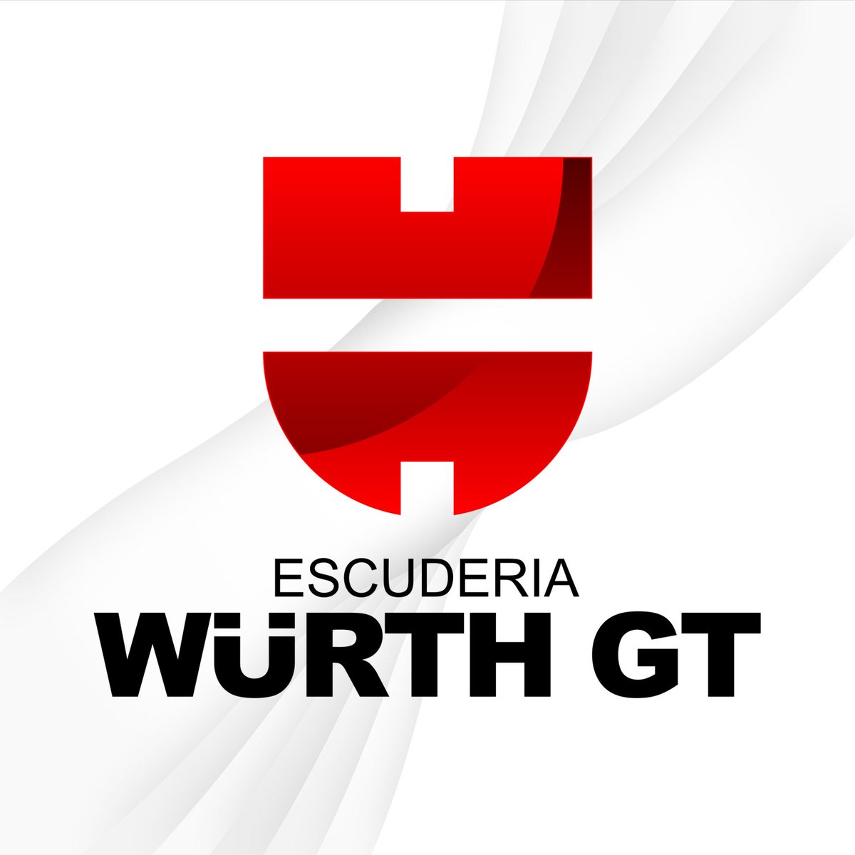 Renovación de logotipo de Wurth GT